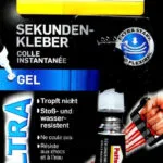 Pattex 88033 Κατασκευαστική Κόλλα 3gr