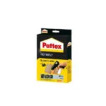 Pattex Πιστόλι Θερμοκόλλησης 45W για Ράβδους Σιλικόνης 11mm