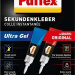 Pattex Υγρή Κόλλα Στιγμής 3gr