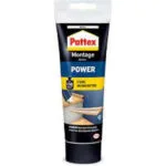 Pattex Montage Power Glue Tube 250g