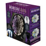PCMerch Διακοσμητικό Φωτιστικό Wednesday Light Ophelia Hall Window Light Θερμό Λευκό 26εκ. WD716990