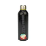 PCMerch Παγούρι 750ml Μαύρο