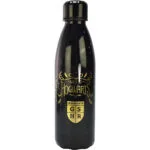 PCMerch Παιδικό Παγούρι Harry Potter Πλαστικό Μαύρο 500ml HP712862