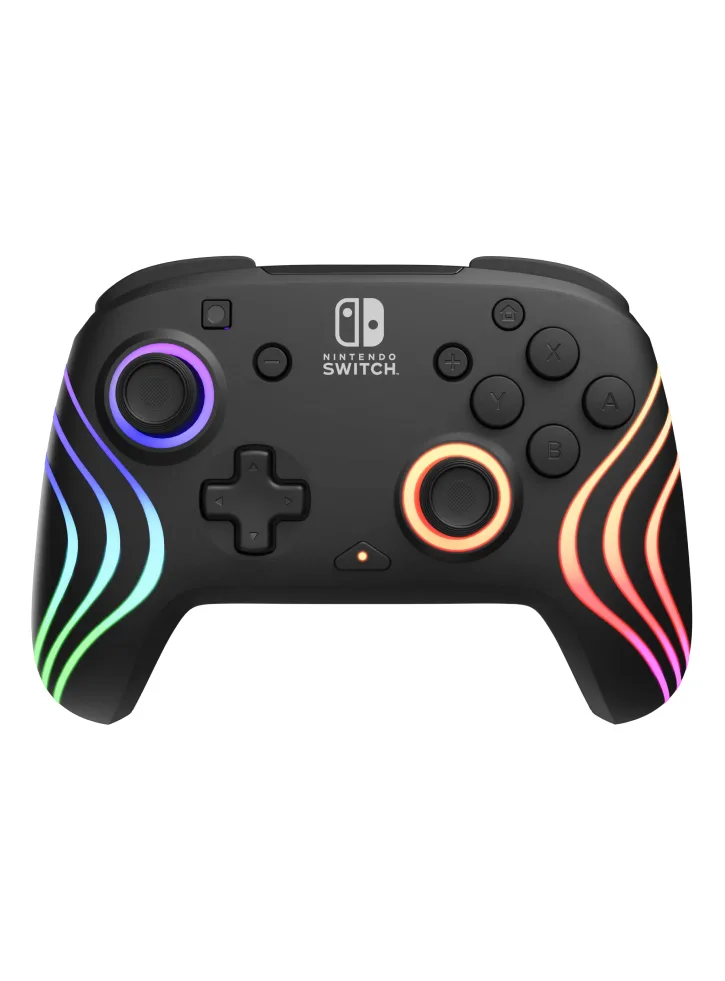PDP Afterglow Ασύρματο Gamepad για Switch Afterglow PDP Afterglow Ασύρματο Gamepad για Switch Afterglow - Image 1