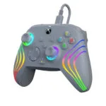 PDP Afterglow Ενσύρματο Gamepad για PC / Xbox One / Xbox Series Wave