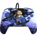 PDP Ενσύρματο Gamepad για Switch Zelda Warrior Link