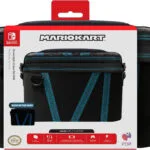 PDP Mario Kart Drift Θήκη Μεταφοράς για Κονσόλα Switch 500-141-KTDG