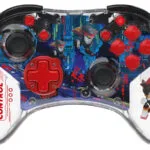 PDP REALMz Plus Ασύρματο Gamepad για Switch Πολύχρωμο