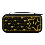 Pdp Travel Case Plus Glow Super Star Nintendo Switch Nintendo Switch Lite Nintendo Switch Oled Model
