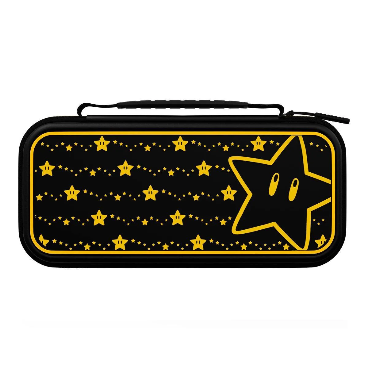 Pdp Travel Case Plus Glow Super Star Nintendo Switch Nintendo Switch Lite Nintendo Switch Oled Model Pdp Travel Case Plus Glow Super Star Nintendo Switch Nintendo Switch Lite Nintendo Switch Oled Model - Image 1