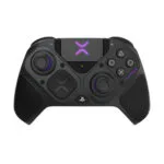 PDP Victrix Pro BFG Ασύρματο & Ενσύρματο Gamepad για PC / PS4 / PS5 Μαύρο