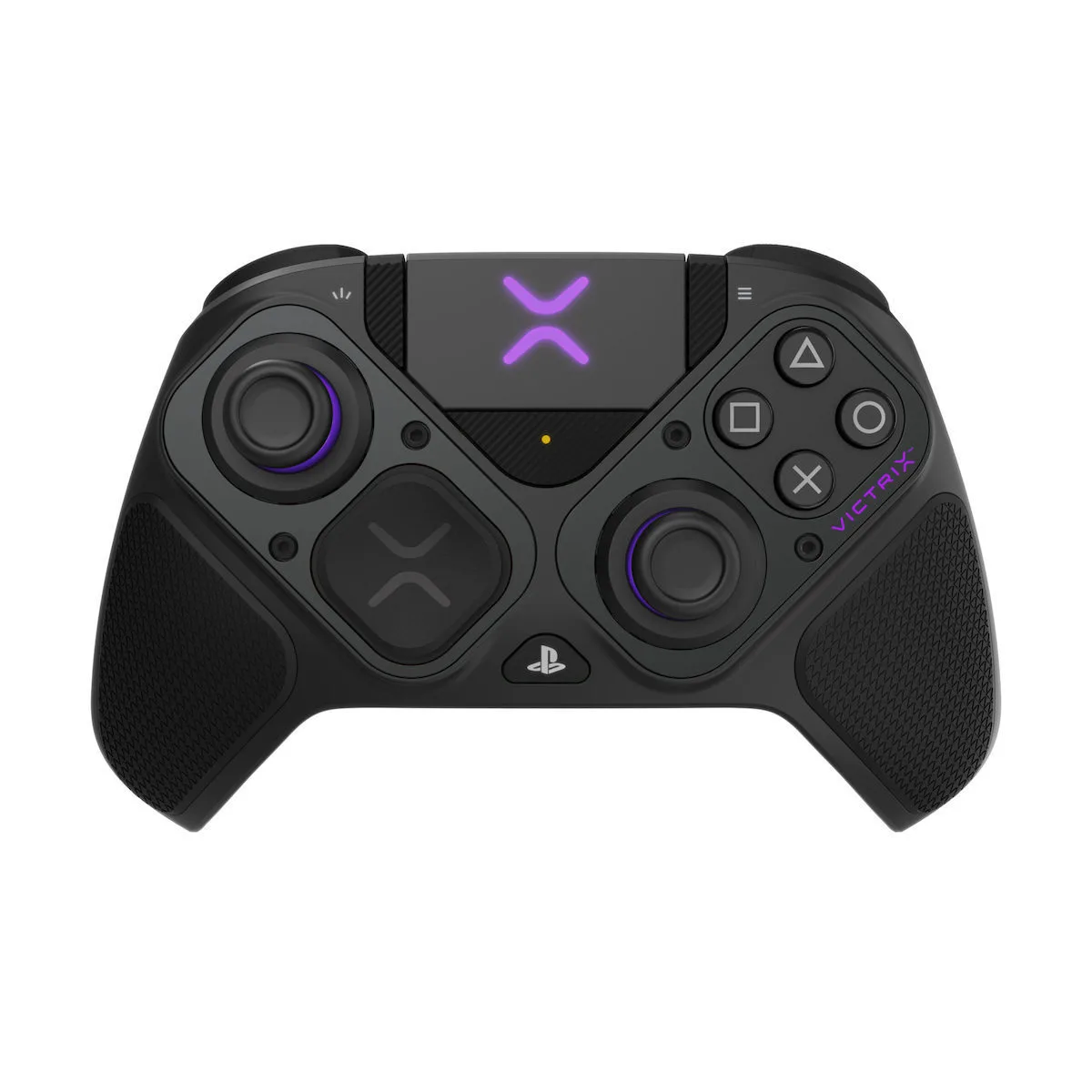 PDP Victrix Pro BFG Ασύρματο & Ενσύρματο Gamepad για PC / PS4 / PS5 Μαύρο PDP Victrix Pro BFG Ασύρματο & Ενσύρματο Gamepad για PC / PS4 / PS5 Μαύρο - Image 1