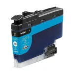 Peach Πακέτο Συμβατών Μελανιών Εκτυπωτή InkJet Brother Brother Lc-427xl 120ml Πολλαπλό (Color) 1τμχ PI500-466
