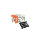Peach Συμβατό Toner για Laser Εκτυπωτή Brother Brother Tn-248 Πολύχρωμο με νέο Chip PT1358