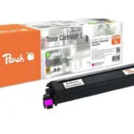 Peach Συμβατό Toner για Laser Εκτυπωτή Brother Brother Tn-248xl (dcp-l3520) 2300 Σελίδων Ματζέντα PT1362