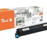 Peach Συμβατό Toner για Laser Εκτυπωτή Brother Brother Tn-248xl (dcp-l3520) Κυανό PT1361