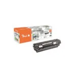 Peach Συμβατό Toner για Laser Εκτυπωτή HP CE285A 2500 Σελίδων Μαύρο (PT550)