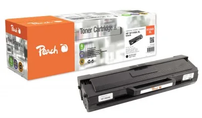 Peach Συμβατό Toner για Laser Εκτυπωτή HP PT1248 2000 Σελίδων Μαύρο (PT1248) Peach Συμβατό Toner για Laser Εκτυπωτή HP PT1248 2000 Σελίδων Μαύρο (PT1248) - Image 1