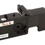 Peach Συμβατό Toner για Laser Εκτυπωτή Kyocera Kyocera Tk-5240c Κυανό 0F112400