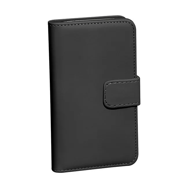 Pedea Book Μαύρο (Galaxy A16) Pedea Book Μαύρο (Galaxy A16) - Image 1