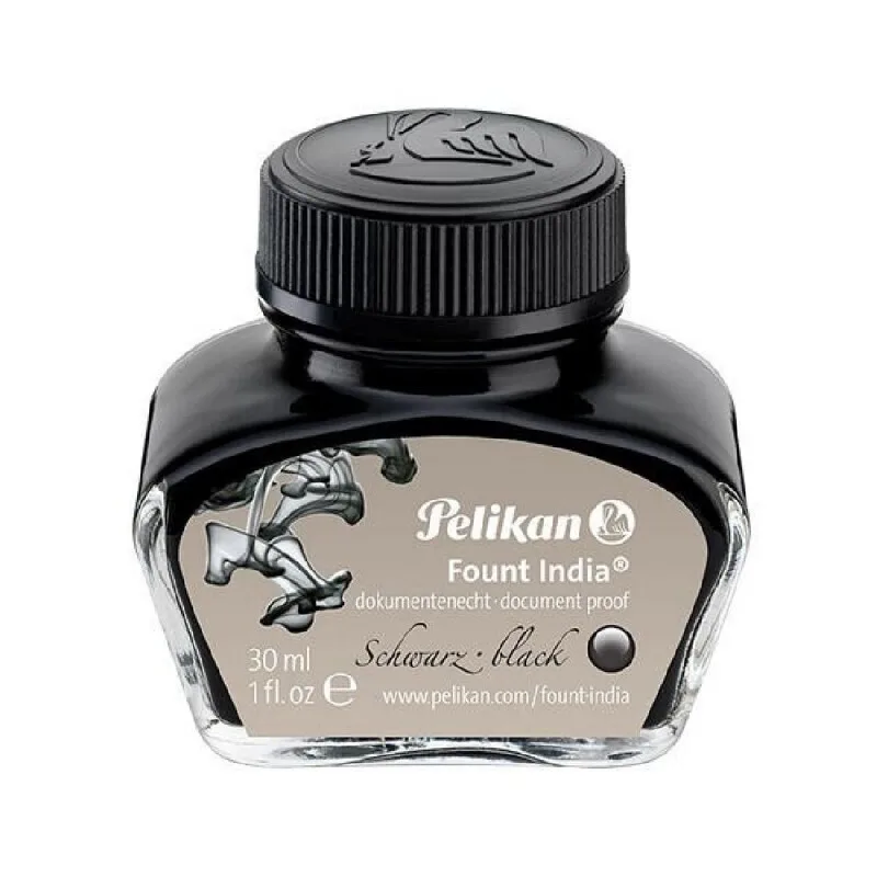 Pelikan Ανταλλακτικό Μελάνι για Πένα 30ml Pelikan Ανταλλακτικό Μελάνι για Πένα 30ml - Image 1