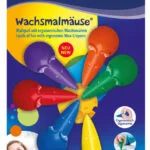 Pelikan Μαρκαδόροι Mehrfarben Σετ 6τμχ