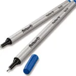 Pelikan Μαρκαδόρος Light Blue