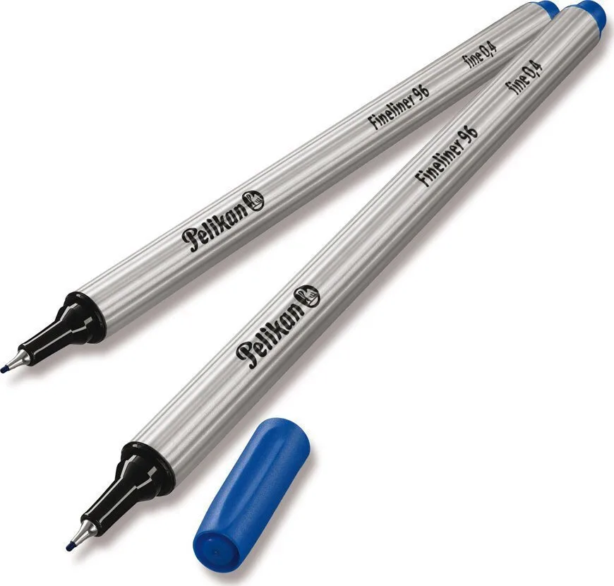 Pelikan Μαρκαδόρος Light Blue Pelikan Μαρκαδόρος Light Blue - Image 1