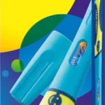 Pelikan Πένα Γραφής Μπλε από Ατσάλι 809177
