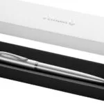 Pelikan Πένα Γραφής Medium 0.8mm Ασημί από Ατσάλι 821858