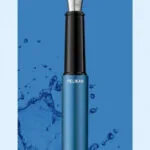 Pelikan Πένα Γραφής Medium Μπλε με Μπλε Μελάνι