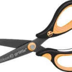 Pelikan Παιδικό Ψαλίδι Χειροτεχνίας με Μεταλλική Λεπίδα Μαύρο 479495 1τμχ
