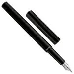 Pelikan Πενα Fountain P6 Ineo Elements Black
