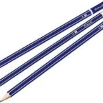 Pelikan Σετ 3 Μολύβια HB