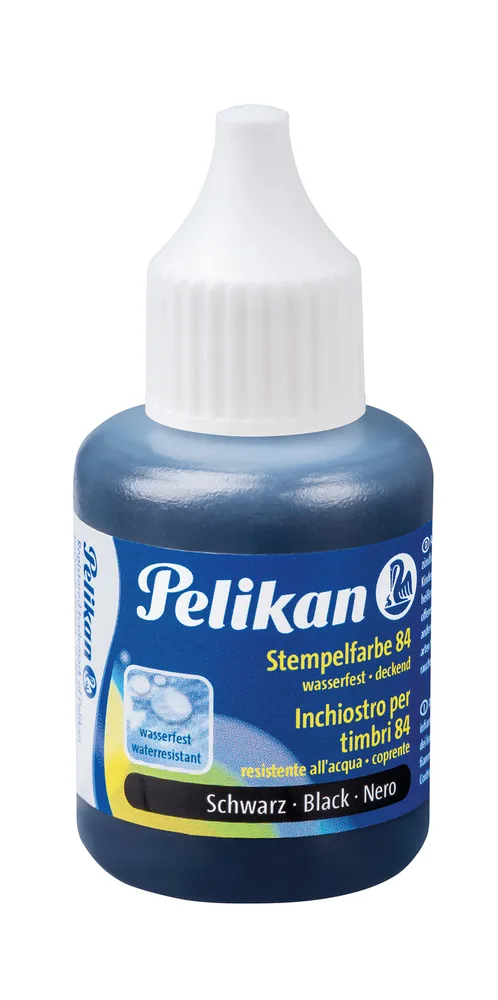 Pelikan Σπρέι Βαφής Μαύρο Schwarz 30ml Pelikan Σπρέι Βαφής Μαύρο Schwarz 30ml - Image 1
