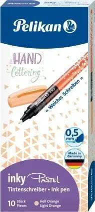 Pelikan Στυλό Ballpoint 10τμχ Pelikan Στυλό Ballpoint 10τμχ - Image 1