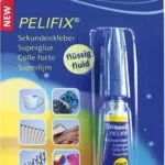 Pelikan Υγρή Κόλλα Στιγμής 3gr