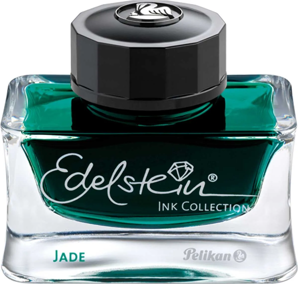 Pelikan Edelstein Ανταλλακτικό Μελάνι για Πένα Πράσινο 50ml 339374 Pelikan Edelstein Ανταλλακτικό Μελάνι για Πένα Πράσινο 50ml 339374 - Image 1
