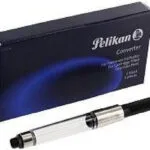 Pelikan Fountain Pen Ink Converter Refill Twist Action 4012700234964