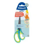 Pelikan Griffix Ψαλίδι με Μεταλλική Λεπίδα Μπλε 810241 1τμχ