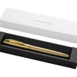 Pelikan Jazz Ανταλλακτική Μύτη Πένας Medium Χρυσή από Ατσάλι με 1 Ανταλλακτικές Μύτες