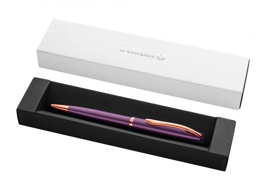 Pelikan Jazz Noble Elegance Metallic Στυλό Ballpoint Pelikan Jazz Noble Elegance Metallic Στυλό Ballpoint - Image 1