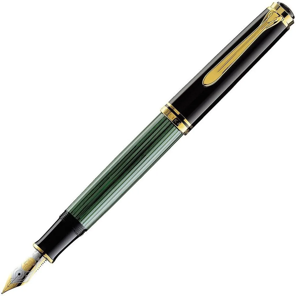 Pelikan M1000 Ανταλλακτική Μύτη Πένας Broad Μαύρη από Πλαστικό με Μαύρο Μελάνι και με 1 Ανταλλακτικές Μύτες Pelikan M1000 Ανταλλακτική Μύτη Πένας Broad Μαύρη από Πλαστικό με Μαύρο Μελάνι και με 1 Ανταλλακτικές Μύτες - Image 1