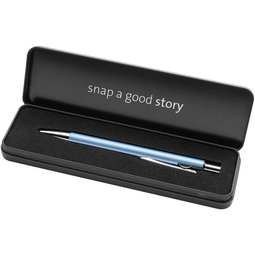 Pelikan Snap Metalic K10 Στυλό Ballpoint 821278 Pelikan Snap Metalic K10 Στυλό Ballpoint 821278 - Image 1