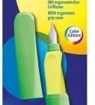 Pelikan Twist P457 Πένα Γραφής Medium Πράσινη από Πλαστικό με Μπλε Μελάνι 807302