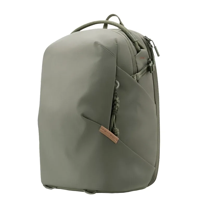 Pgytech Onego Lite 16l Backpack Green Pgytech Onego Lite 16l Backpack Green - Image 1