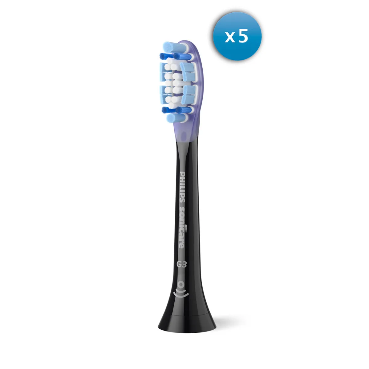 Philips Ανταλλακτικά για 5τμχ Philips Ανταλλακτικά για 5τμχ - Image 1