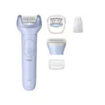Philips Αποτριχωτική Μηχανή Epilator BRE709/00