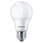 Philips Λάμπα LED 60W για Ντουί E27 Ψυχρό Λευκό 806lm 929003817903