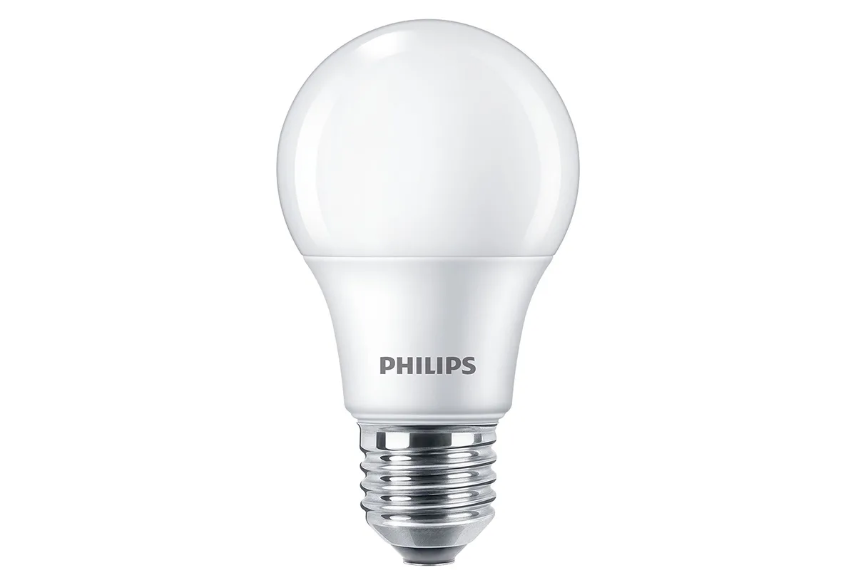 Philips Λάμπα LED 60W για Ντουί E27 Ψυχρό Λευκό 806lm 929003817903 Philips Λάμπα LED 60W για Ντουί E27 Ψυχρό Λευκό 806lm 929003817903 - Image 1